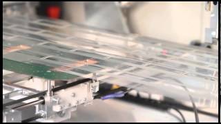 Star RFID Manufacturing Process [upl. by Ihskaneem566]