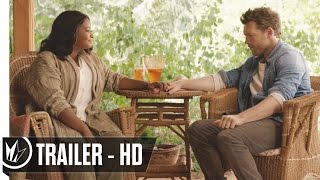 The Shack quotKeep Your Eyes On Mequot Official Trailer 3 2017  Regal Cinemas HD [upl. by Shimberg]