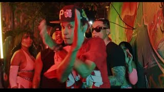 LAIDIL ❌ BLANKITO  SHEPIRE PIRA’  VIDEO OFICIAL [upl. by Eoin]