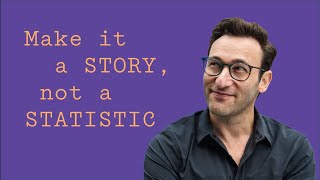 Now THIS is How You Captivate an Audience  Simon Sinek [upl. by Wachter51]