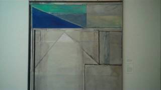 Diebenkorn Ocean Park amp Window Thiebaud Lunch Table Paul Desmond [upl. by Lizbeth]