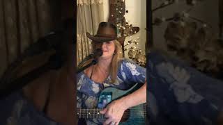 Live From My Living Room  LaWanda Wilson  Sings Some Cover Songs [upl. by Stochmal]