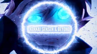 Kekkai Sensen amp Beyond OP  quotfake town babyquot  Instrumental Cover [upl. by Peter]