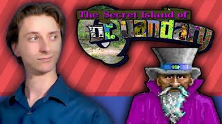 Dr Quandary  ProJared [upl. by Annek]