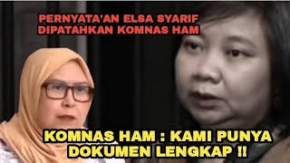 Terbukti  Komnasham  Poto yg beredar itu asli bukan editan kasusvina [upl. by Brom]