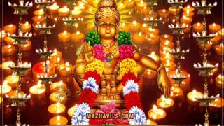 ayyappa song jeevithame niti budagara jeevama ayyappa by praveenkumar mudiraj [upl. by Anuahs]