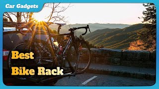 6 Best Bike Rack for Car [upl. by Ruben]