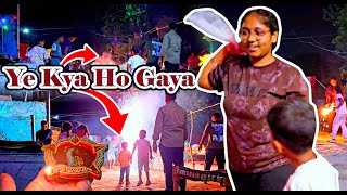 Bomb phod te samme ye kya ho gaya 🔥😱 [upl. by Orlanta]