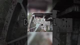 Imagens Impressionantes Drones Revelam Chernobyl [upl. by Fauch]