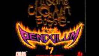 Psychopathic RydasThe Pendulum 72Who Wanna Flexwmv [upl. by Allimaj]