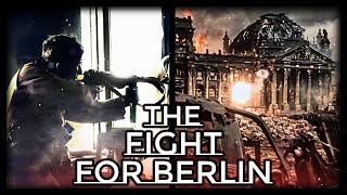 To The Last Man The Fight For the Reichstag  World War II Finale [upl. by Swirsky]