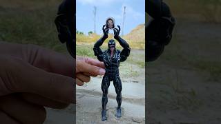 QUERO BRINQUEDO 😥😰😢😭😭 Marvel Toys funny VENOM funnyvideo [upl. by Lohman504]