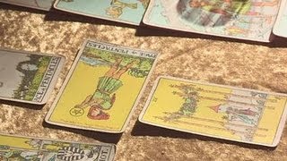 How To Know Tarot Card Meanings [upl. by Enirual]