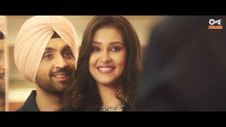 Pagg Wala Munda  Ambarsariya  Diljit Dosanjh  Lauren Gottlieb  Tarannum Malik  Punjabi Hits [upl. by Oshinski51]