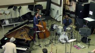 Tal Cohen Quartet  quotGavetschquot [upl. by Corena]