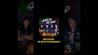 Good To Be Bad Karaoke  Descendants 3 Karaoke Version [upl. by Maryann]