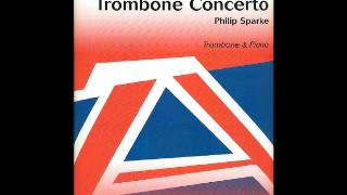 Trombone Concerto  III Vivo [upl. by Niledam437]