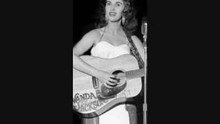 Wanda Jackson  We Could 1962 [upl. by Nairot]