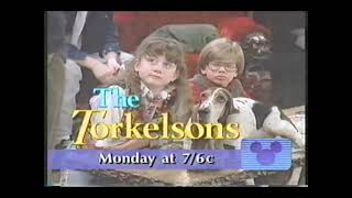 The Torkelsons Promo 1994 [upl. by Huntley394]