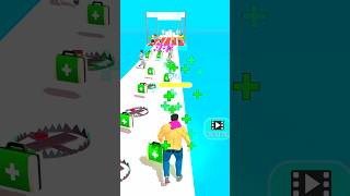 Healthy runner gameplay 11 🥹🥹 gaming gamingvideo games gameplay [upl. by Jar]