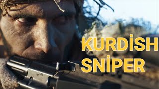 Kobanê Fîlm  فلم كوباني  Full 2023 [upl. by Aisak899]