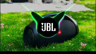 JBL MUSICBASS BOOSTED REMIX⚡ [upl. by Whipple]