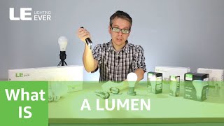 What is Lumen and Easy to Understand Cases [upl. by Camfort]