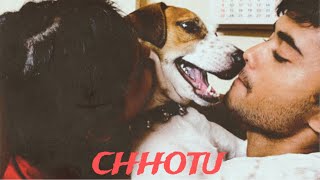 Chhotu  KARTAVYA Official music video [upl. by Hedley]