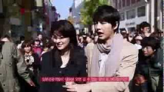 Fujii Mina TrunQ Daegu 2012 Part 7 [upl. by Naima817]