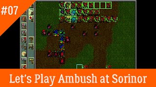 Ambush at Sorinor Fantasy Ambush  7  doscember 2024 [upl. by Asenaj]