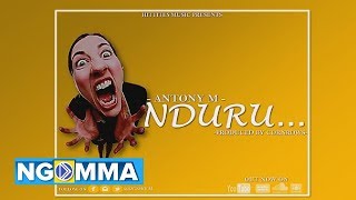 NDURU Official Audio  MILLITANT [upl. by Aikan]