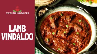 Lamb Vindaloo [upl. by Eesdnil]