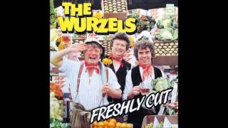 1 The Wurzels  Wurzel Rap [upl. by Nauwtna]