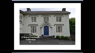 Piltown County Kilkenny Ireland [upl. by Anilok373]