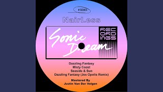 Dazzling Fantasy Jex Opolis Remix [upl. by Ardnossac281]