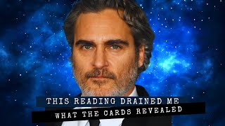 Part 2 Joaquin Phoenix ♏ Tarot Reading 🔮 [upl. by Claudian378]