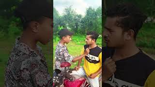 Dadagiri 😜 short rajbongshi surjapuricomedyvideo comedy kpcomedy funnycomedy [upl. by Ayanaj721]