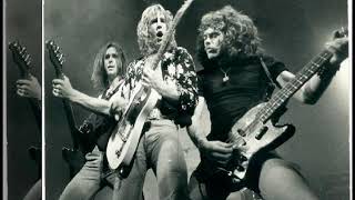 Status Quo  Claudie  Live 74 [upl. by Neleh]