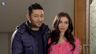 Helwe W Kezzabi EP 15  مسلسل حلوة وكذابة الحلقة 15 [upl. by Notgnilra]