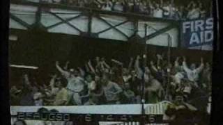 Leeds United Hooligans In The Early 1990s The Bournemouth Riot Aftermath 1 of 3 [upl. by Ahsita]