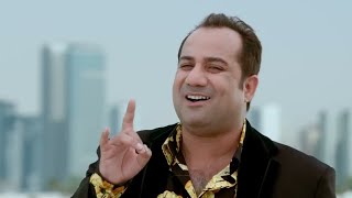 Rahat Fateh Ali Khan Zaroori Tha Most Broken Heart Song [upl. by Assirk]