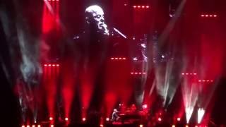 Billy Joel live  “Leningrad” CommerzbankArena Frankfurt DE 03092016 [upl. by Ailecra726]