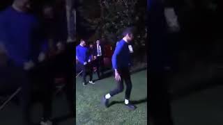 Inbetweeners fancy dress dance  Viral World [upl. by Nnaj]