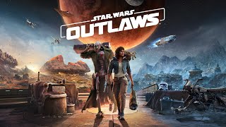 Star Wars Outlaws🎮P𝕊𝟝💪 [upl. by Oxford]