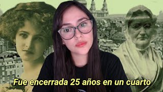 La aterradora historia de Blanche Monnier fue encerrada 25 años en un cuarto [upl. by Lanti]