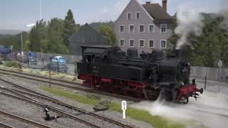 Die SCHÖNSTEN Modelleisenbahn Anlagen ALLER ZEITEN Modellbahn Meisterwerke im Eisenbahn Modellbau [upl. by Laughton]