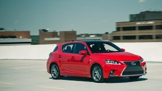 2016 Lexus IS200t F Sport [upl. by Gaige14]