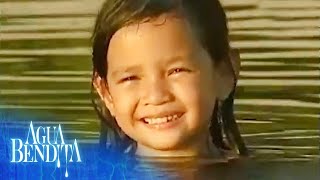 Agua Bendita Full Episode 30  Jeepney TV [upl. by Ilohcin]