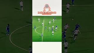 Chelsea players ones use this team work to score chelsea chelseafans premierleague football [upl. by Geibel]