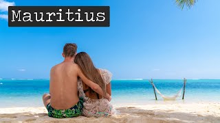 Experience paradise in MAURITIUS  Part 2  August 2018 [upl. by Damales]